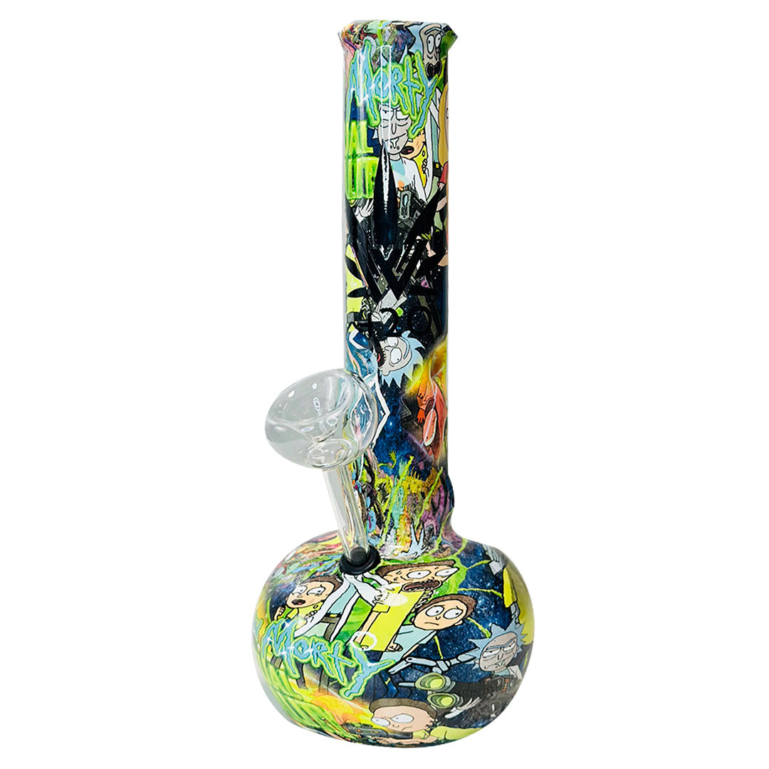 Bong Pyrex W420 Lisander 12
