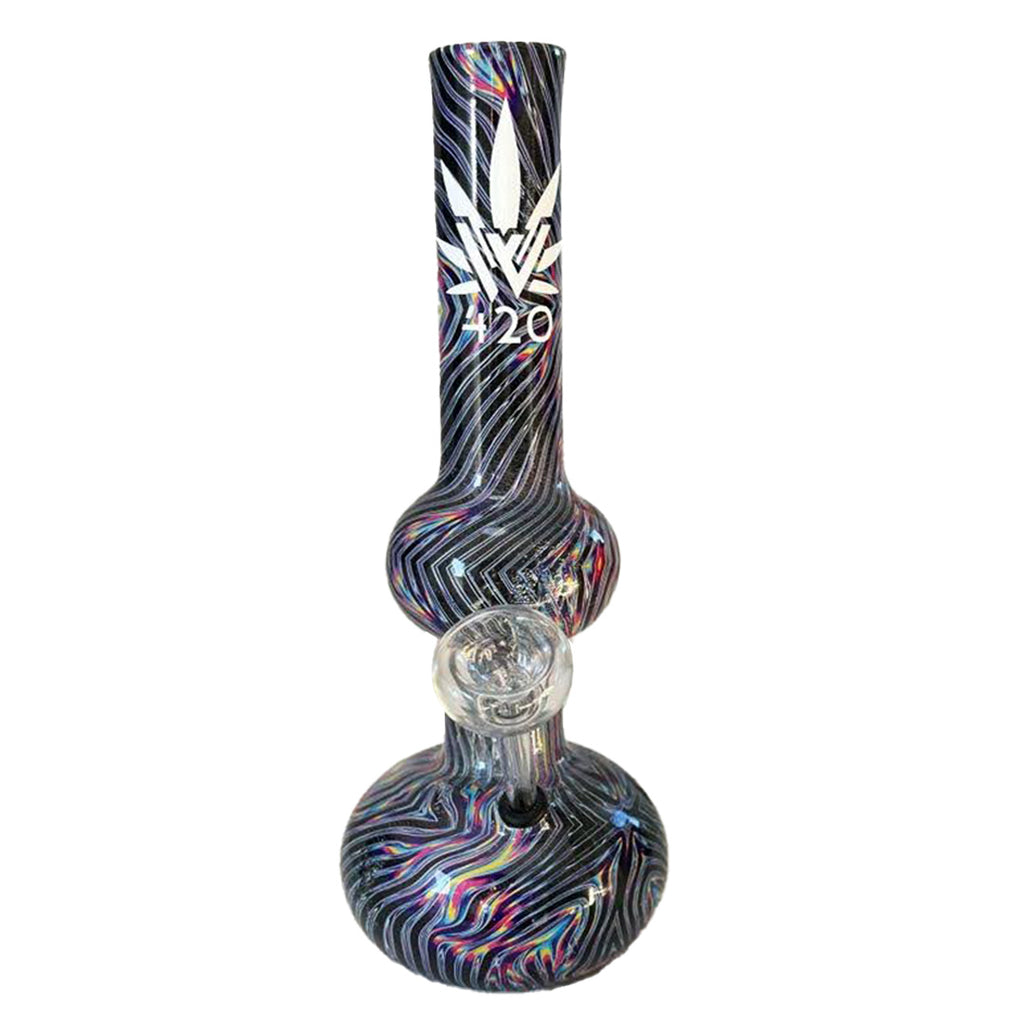 Bong Pyrex W420 Lisander 13