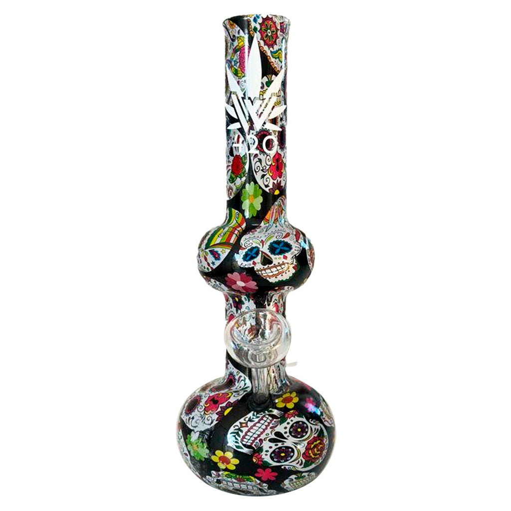 Bong Pyrex W420 Lisander 16