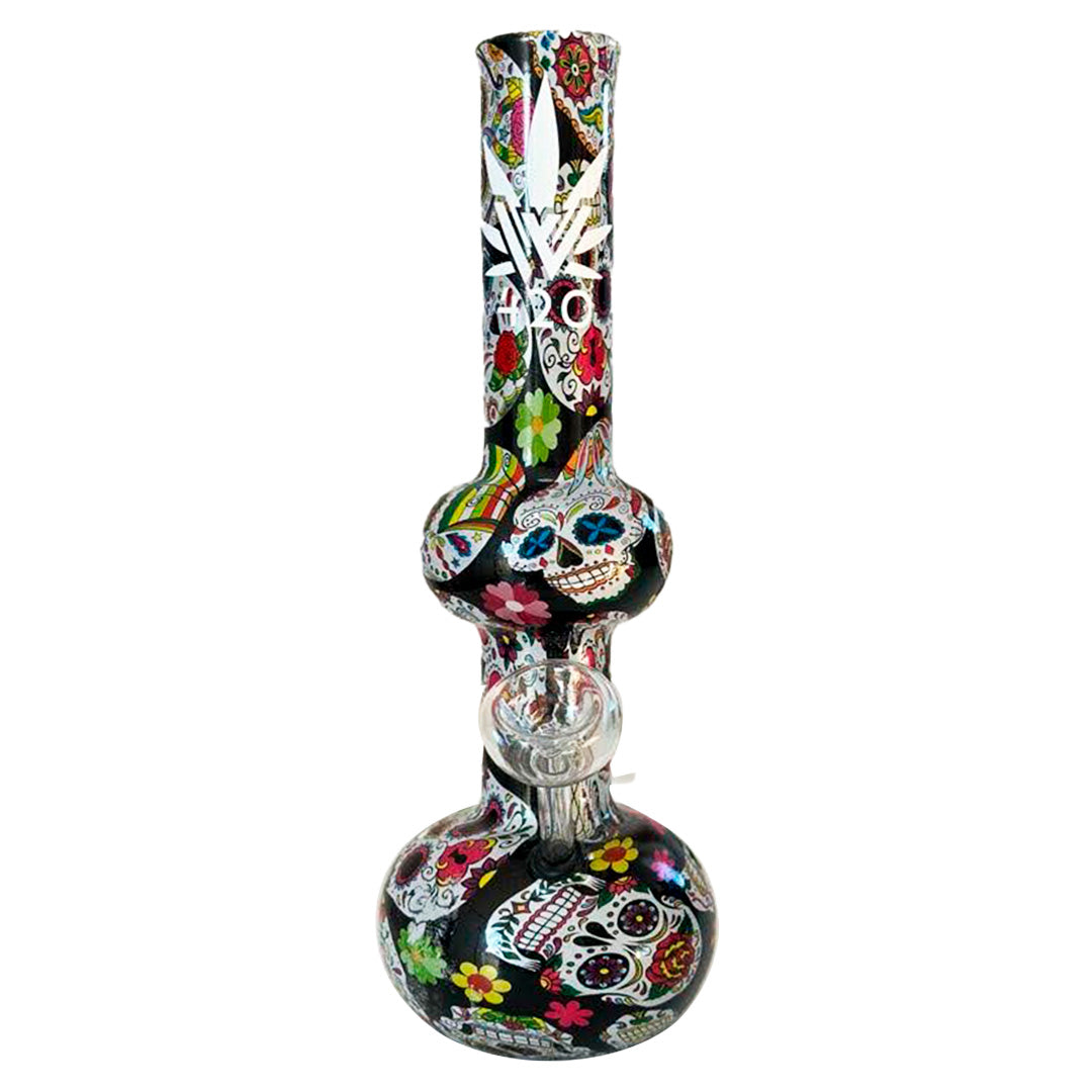 Bong Pyrex W420 Lisander 16
