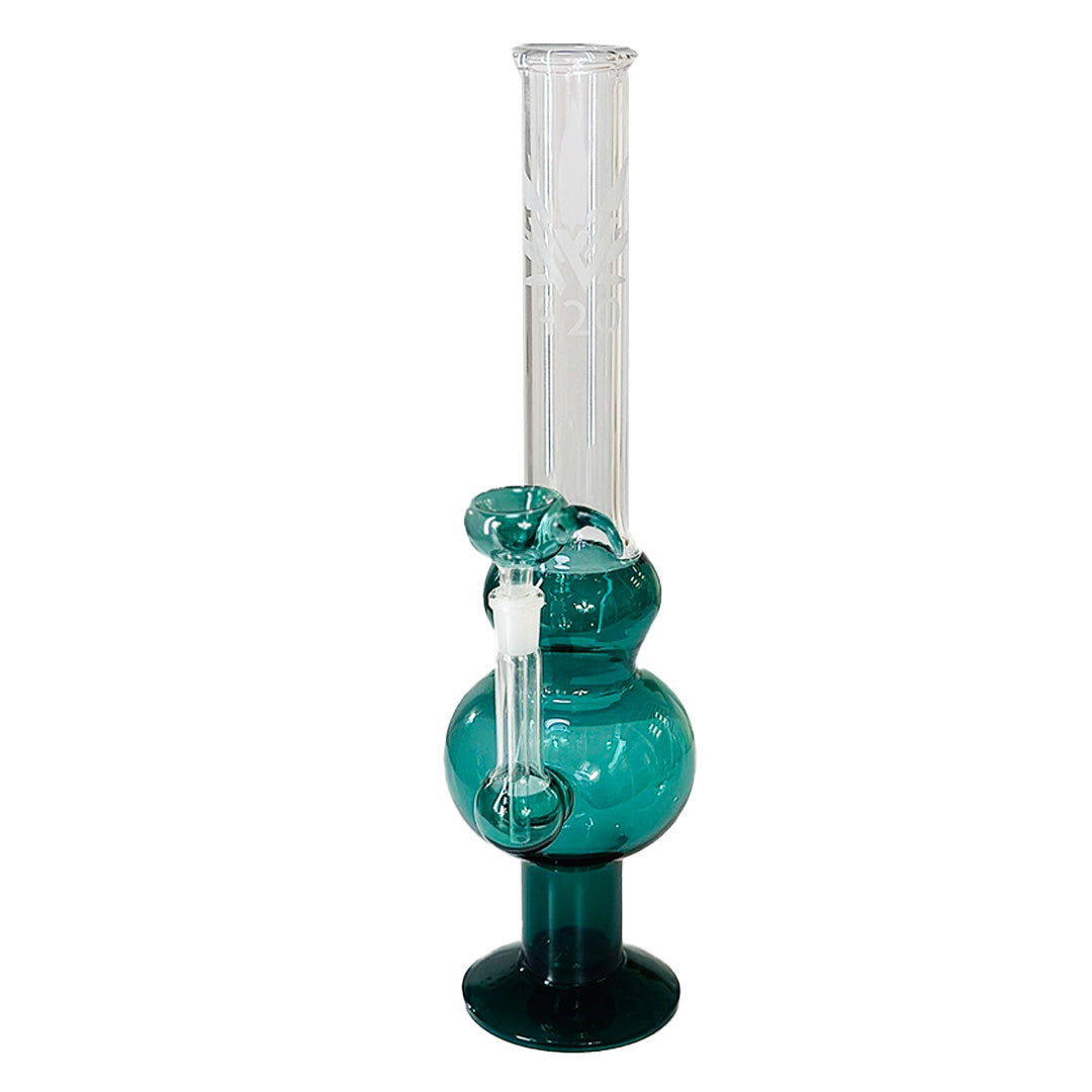 Bong Pyrex W420 Natura 03
