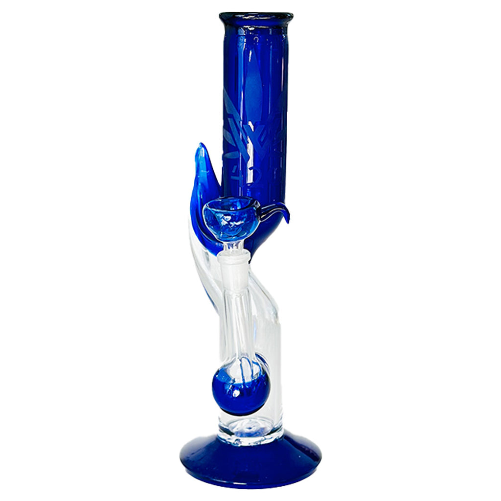 Bong Pyrex W420 Natura 05