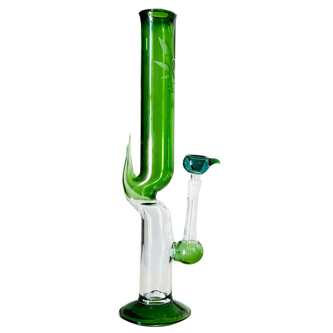 Bong Pyrex W420 Natura 06