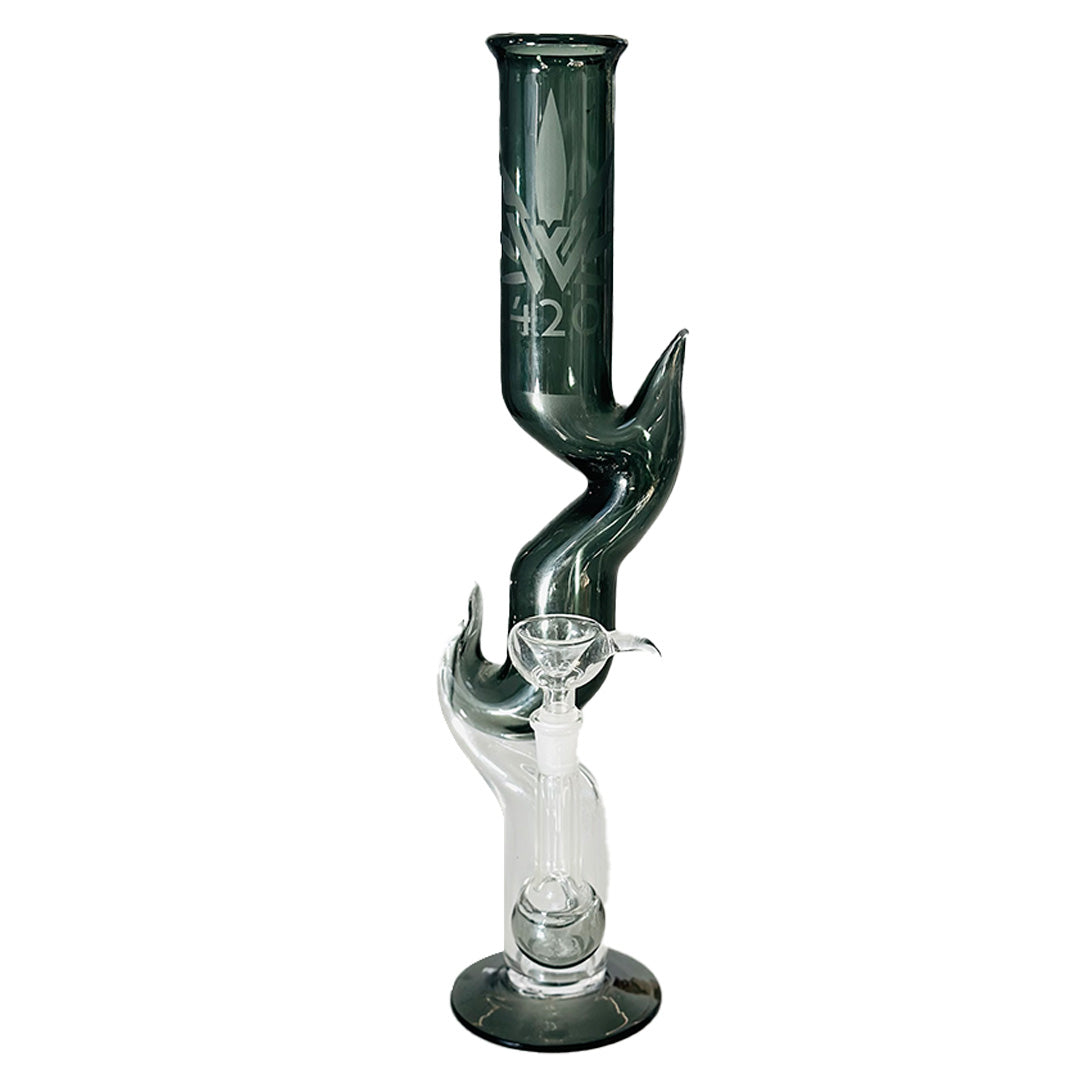 Bong Pyrex W420 Natura 07