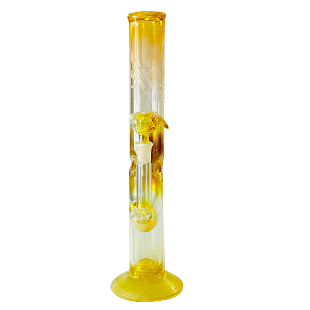 Bong Pyrex W420 Natura 09