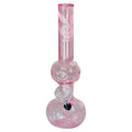 Bong Pyrex W420 Pinck 04