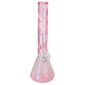 Bong Pyrex W420 Pinck 05