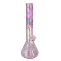 Bong Pyrex W420 Pinck 10