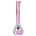 Bong Pyrex W420 Pinck 14