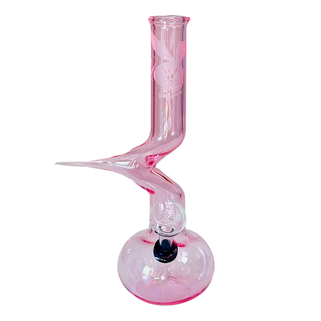 Bong Pyrex W420 Pinck 15