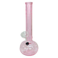 Bong Pyrex W420 Pinck 19