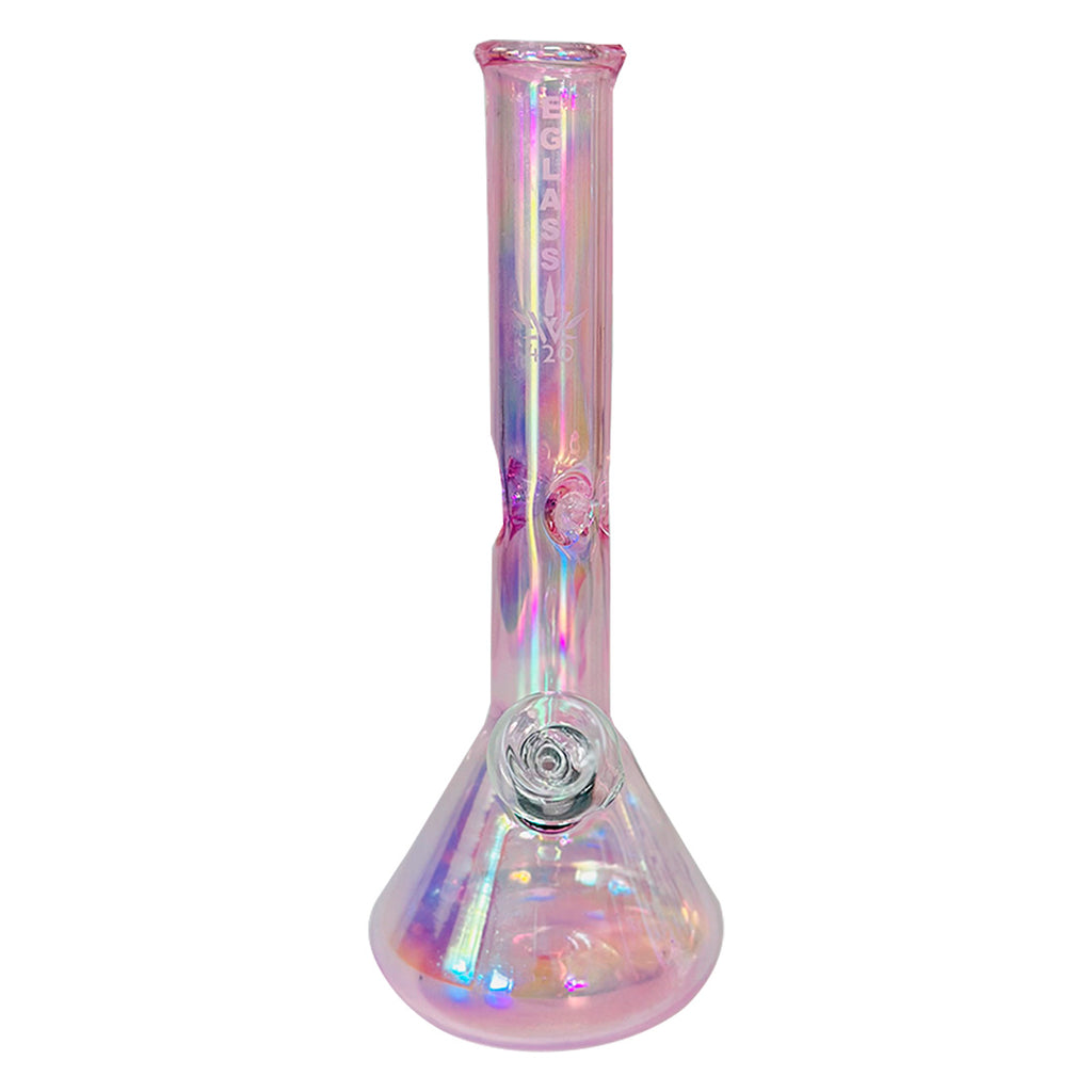 Bong Pyrex W420 Pinck 20