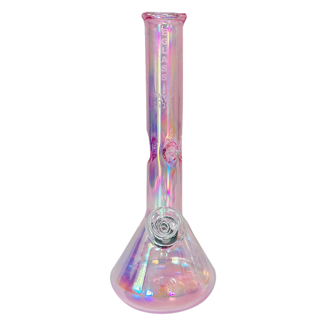 Bong Pyrex W420 Pinck 20