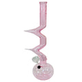 Bong Pyrex W420 Pinck 21
