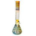 Bong Pyrex W420 Rayas 06
