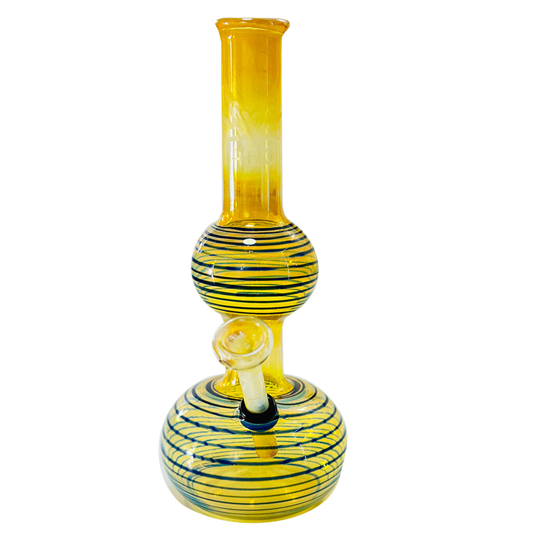 Bong Pyrex W420 Rayas 07