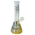 Bong Pyrex W420 Rayas 13