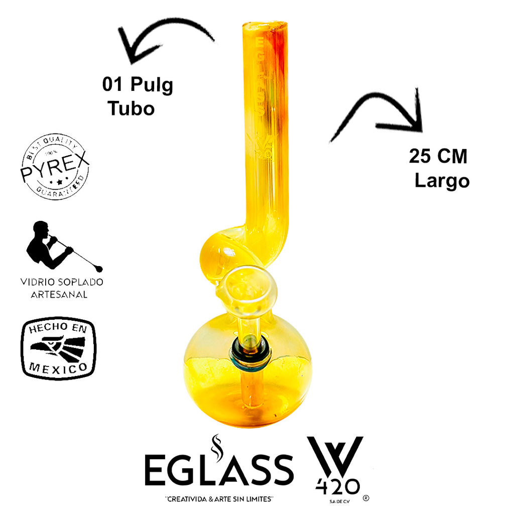 03pz Bong Pyrex W420 Térmica 04