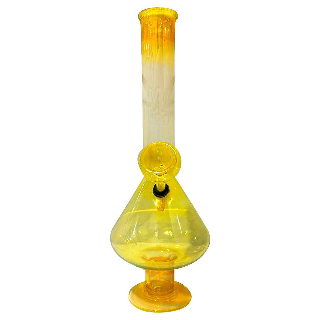 Bong Pyrex W420 Térmica 08