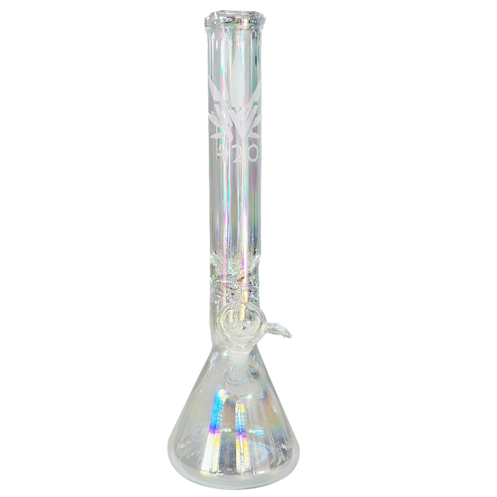 Bong Pyrex W420 Tornasol 06
