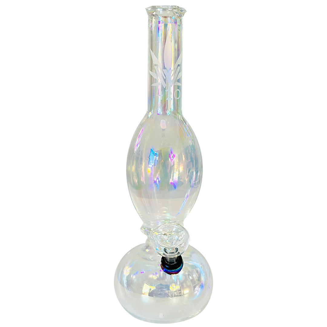 Bong Pyrex W420 Tornasol 11