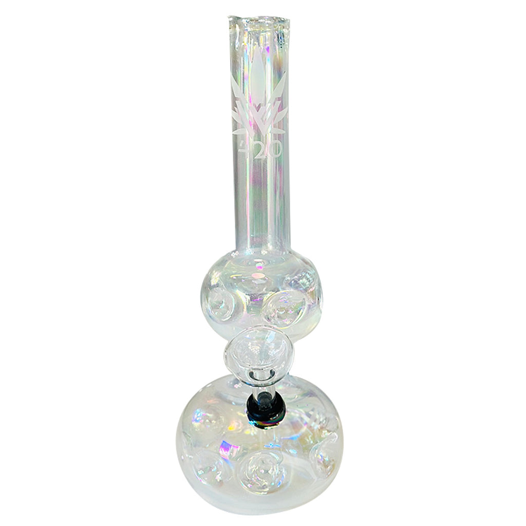 Bong Pyrex W420 Tornasol 17