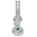 Bong Pyrex W420 Tornasol 22