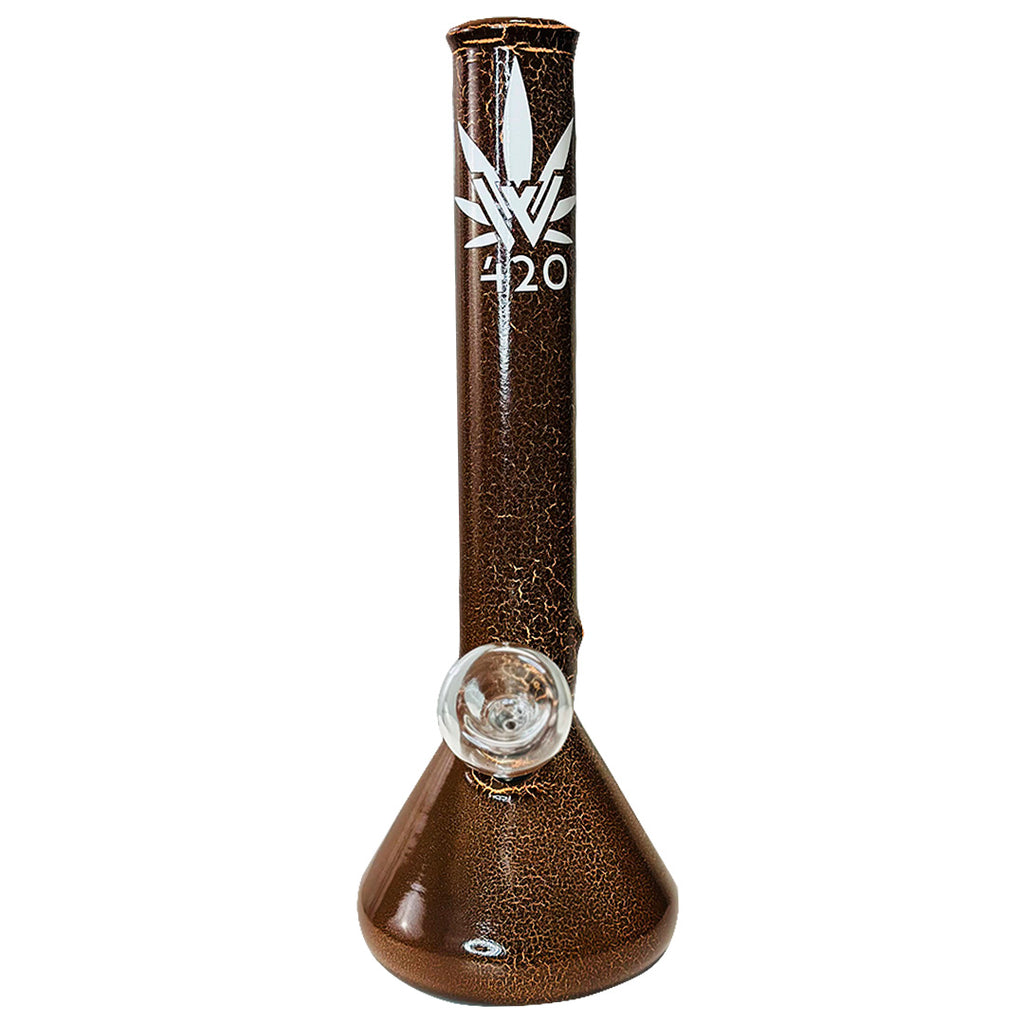 Bongs Pyrex W420 Wape 01