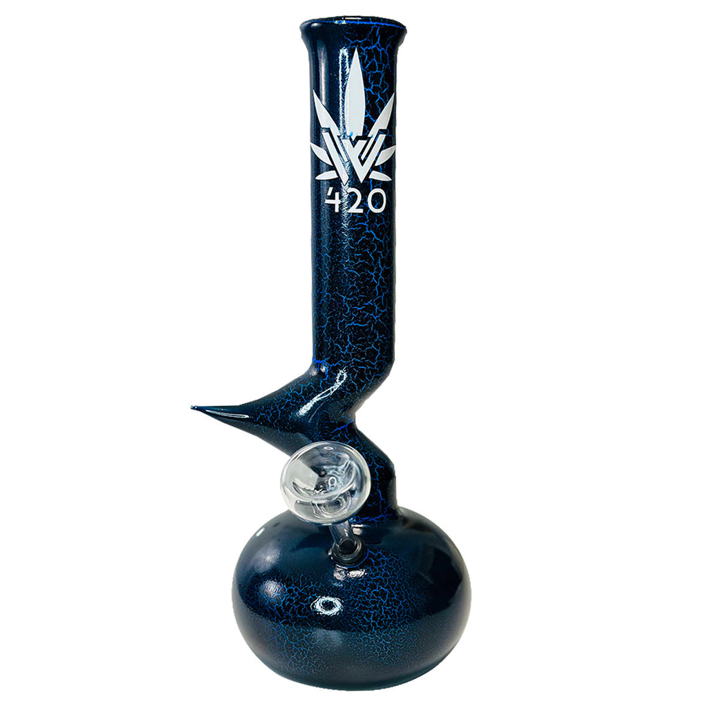 Bong Pyrex W420 Wape 03
