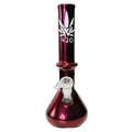 Bong Pyrex W420 Wape 06