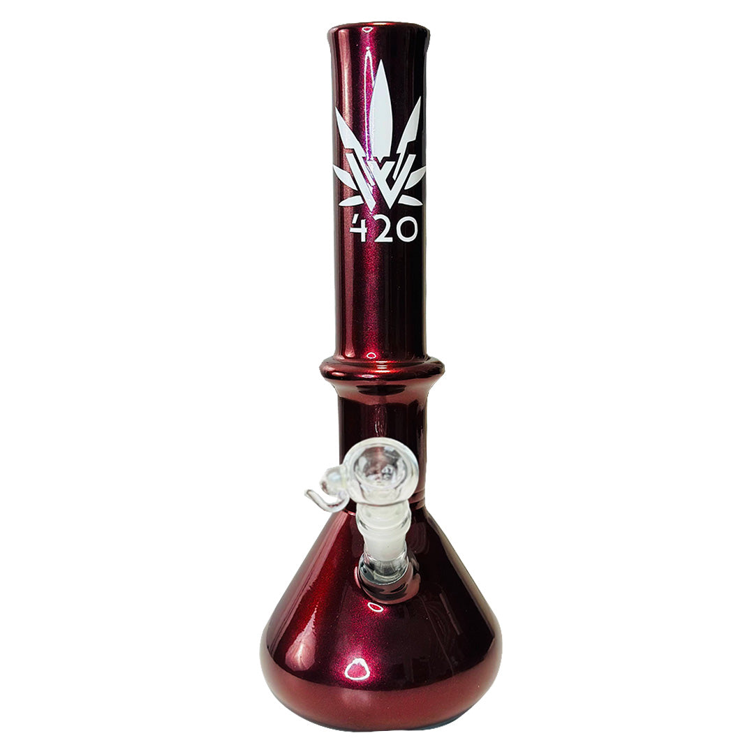 Bong Pyrex W420 Wape 06