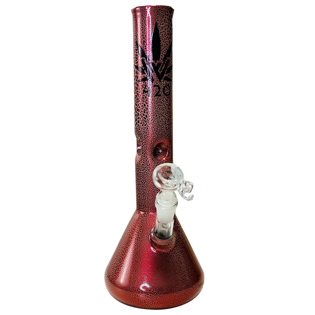 Bong Pyrex W420 Wape 07