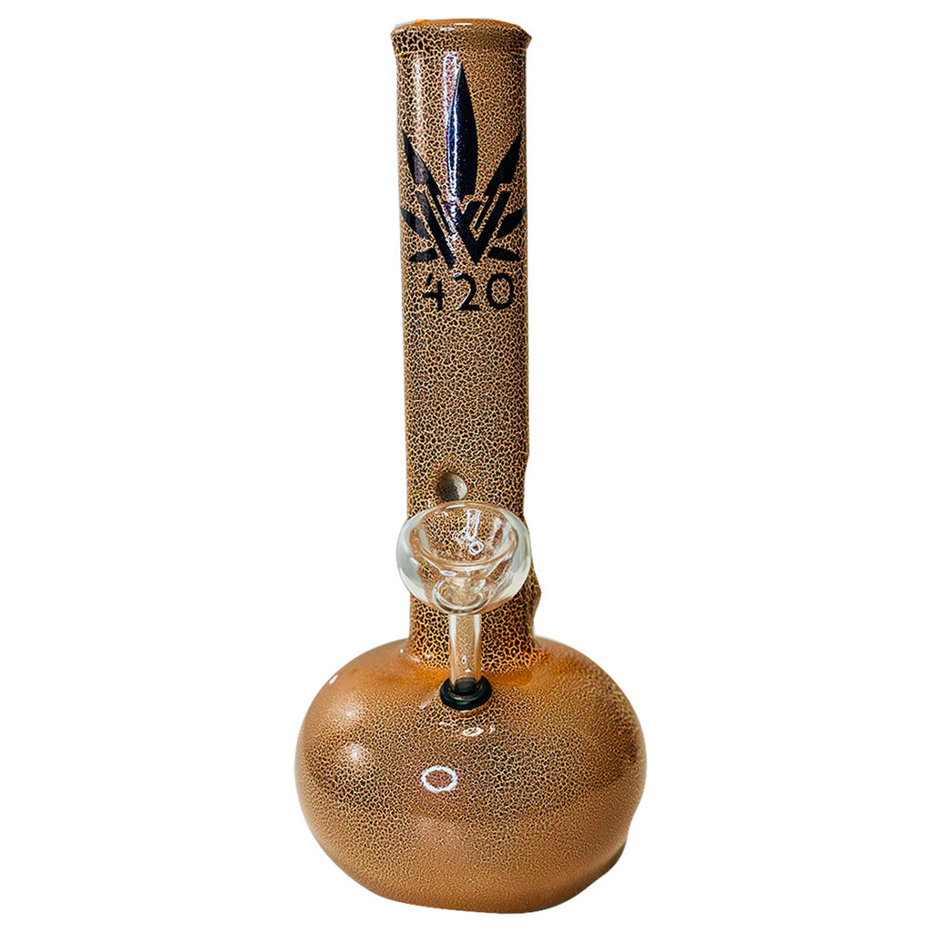 Bong Pyrex W420 Wape 08