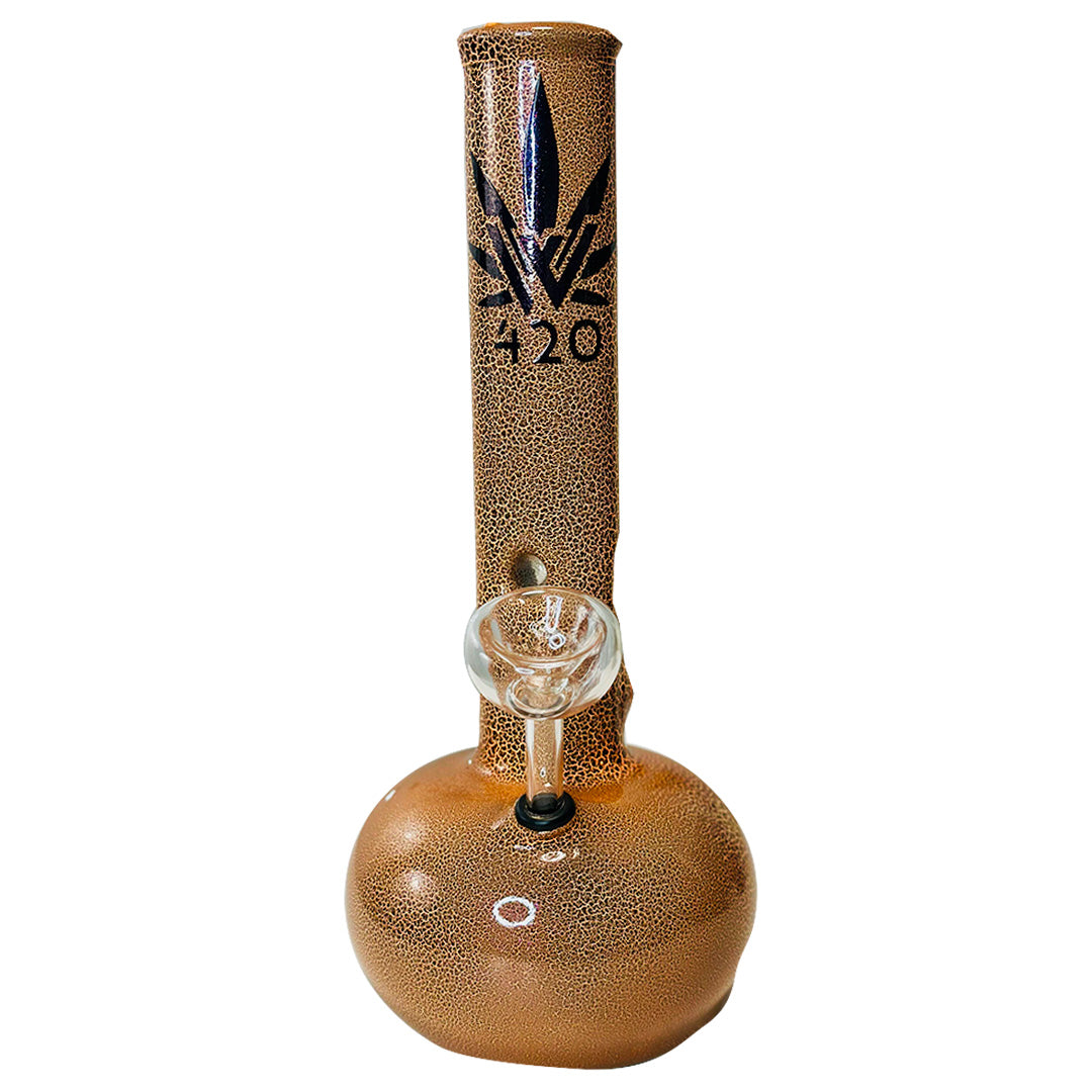 Bong Pyrex W420 Wape 08