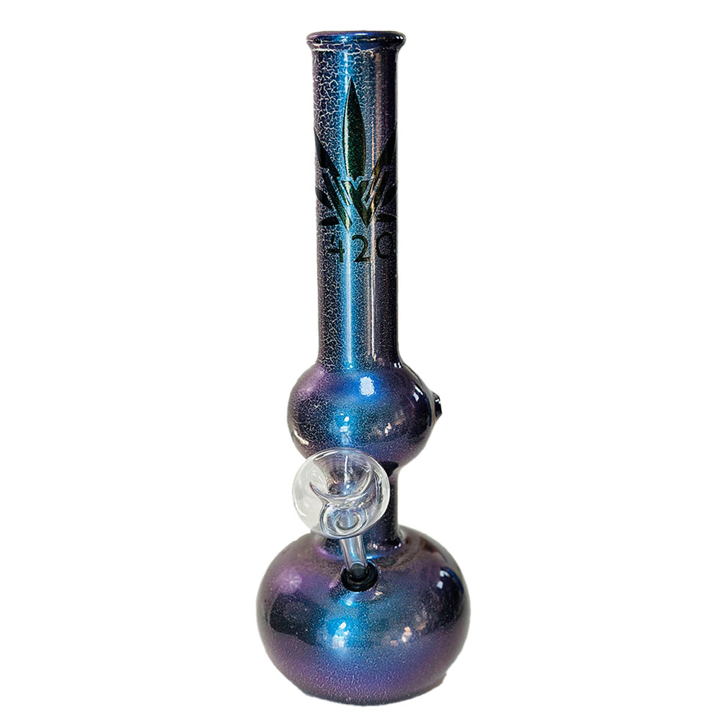 Bong Pyrex W420 Wape 09