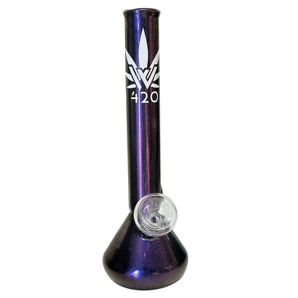 Bong Pyrex W420 Wape 10