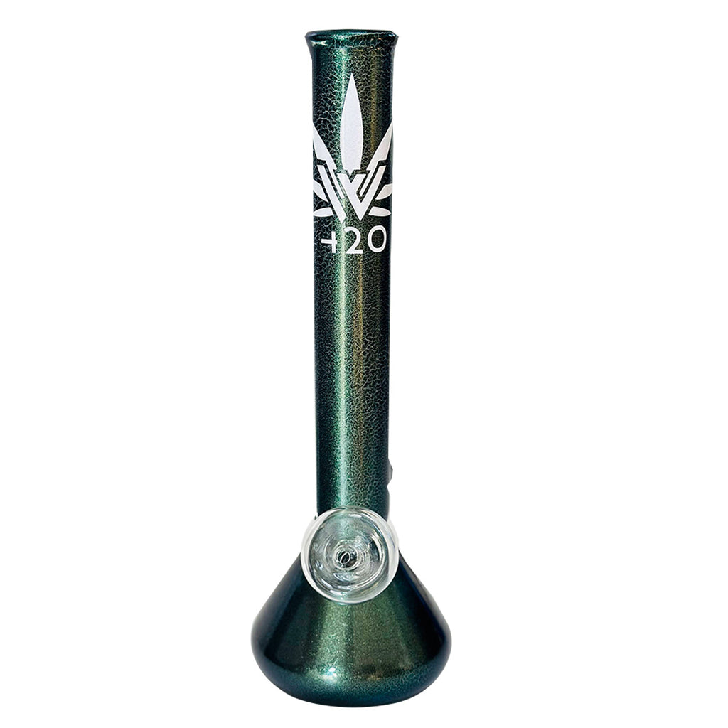 Bong Pyrex W420 Wape 12
