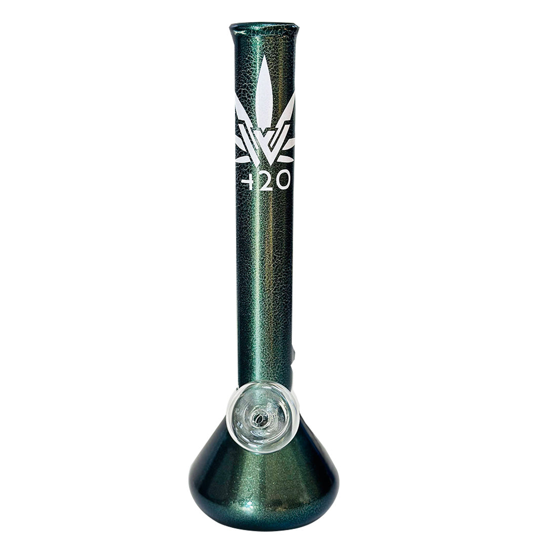 Bong Pyrex W420 Wape 12
