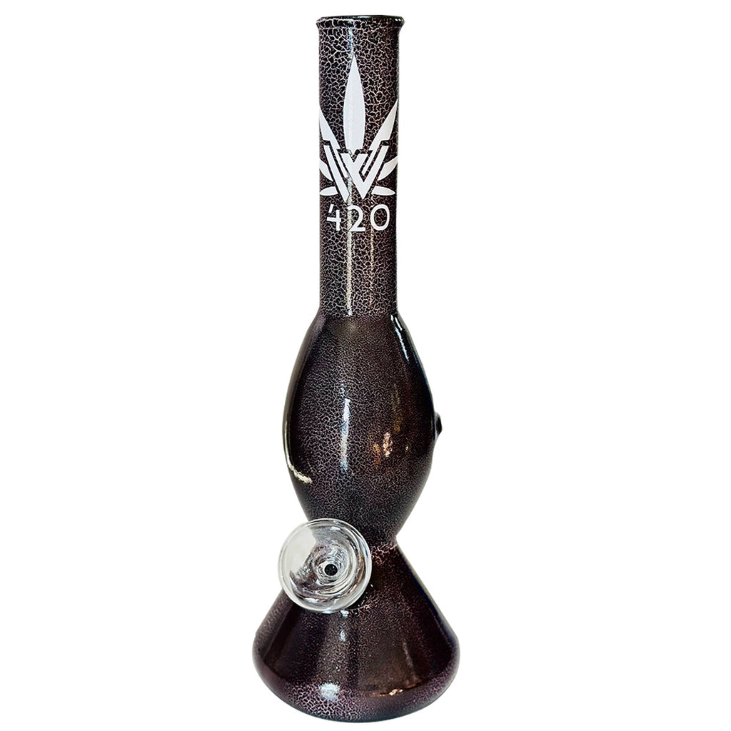 Bong Pyrex W420 Wape 13