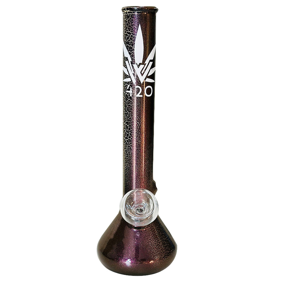 Bong Pyrex W420 Wape 14