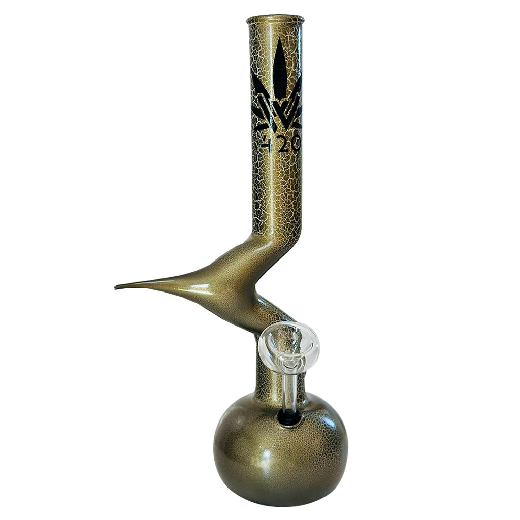 Bong Pyrex W420 Wape 16