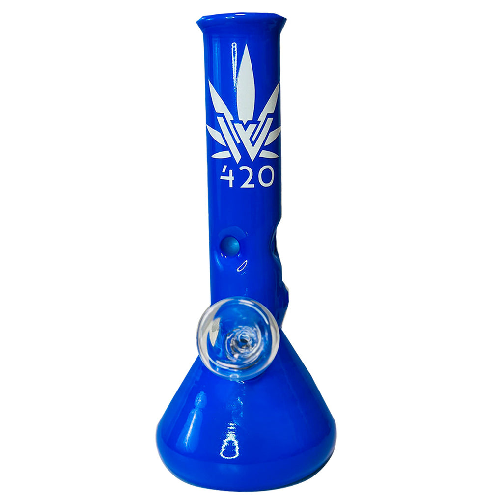 Bong Pyrex W420 Wape 17