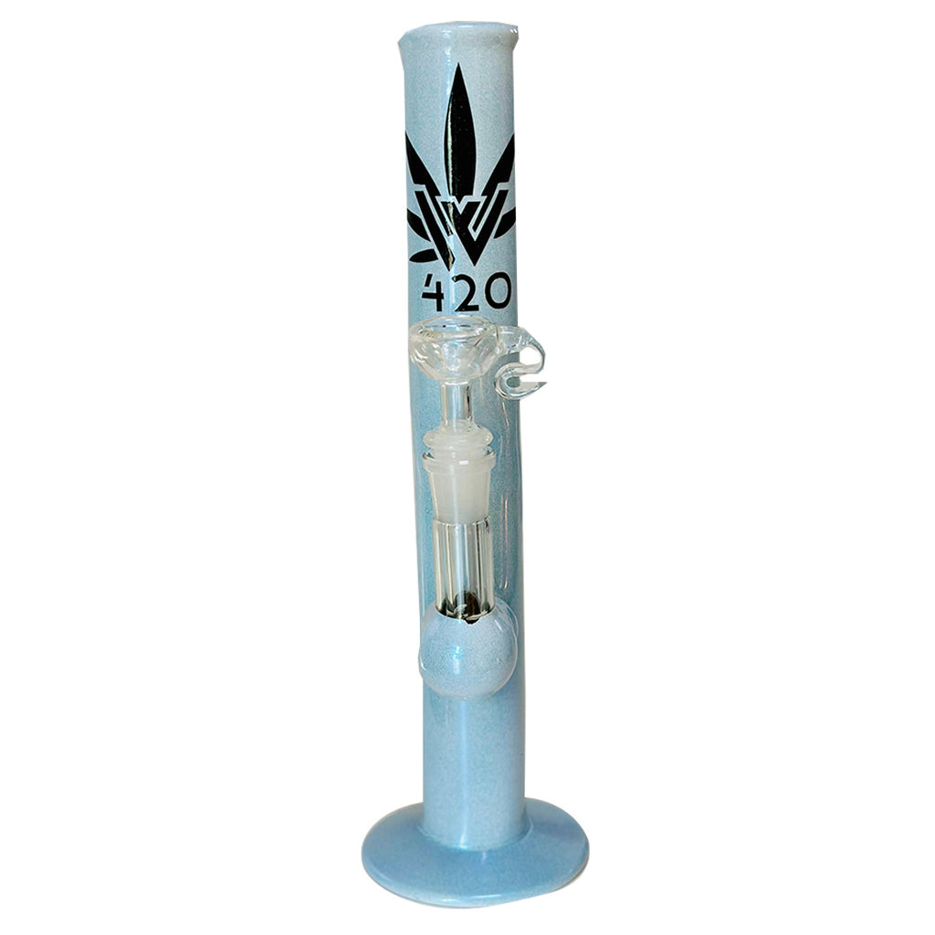 Bong Pyrex W420 Wape 21