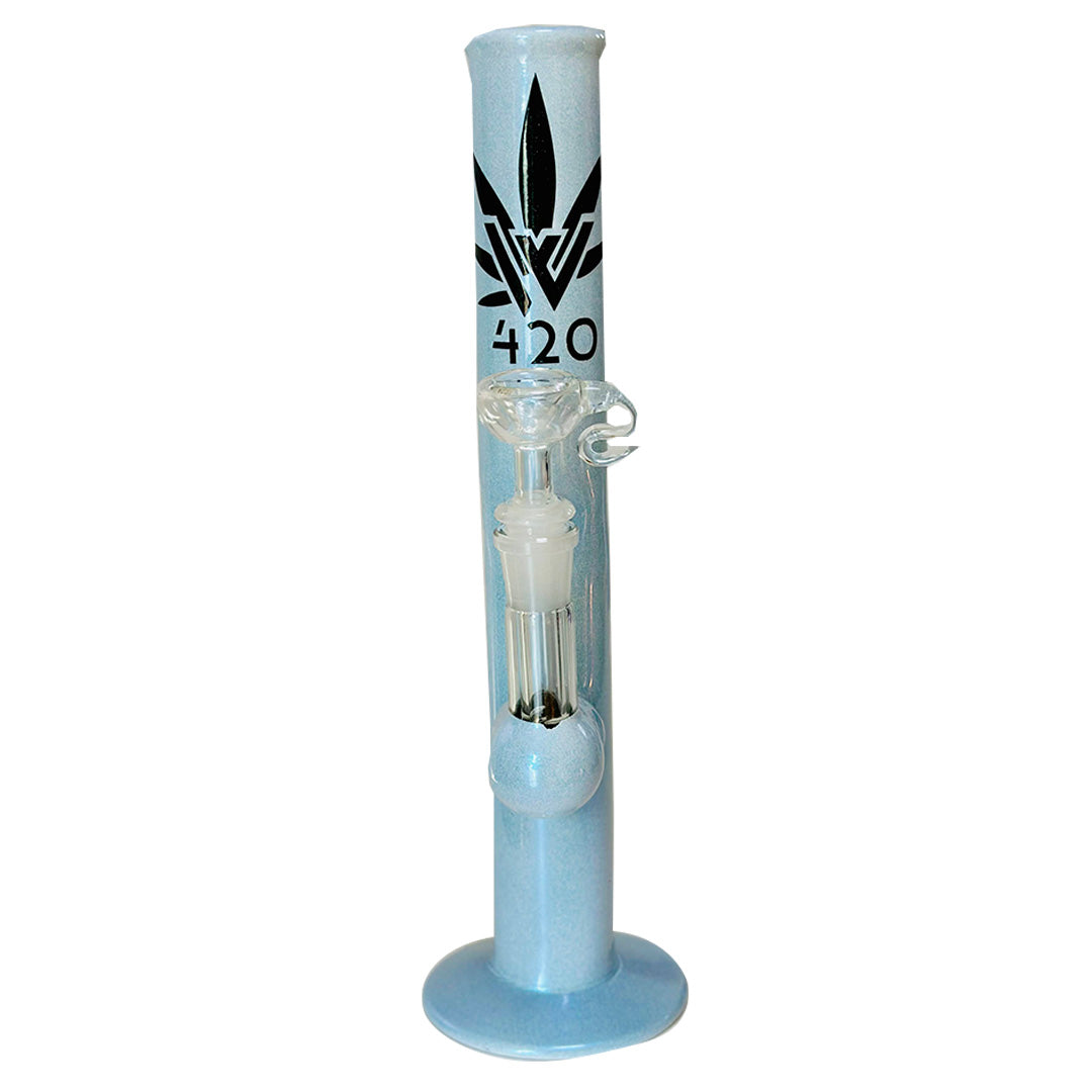 Bong Pyrex W420 Wape 21