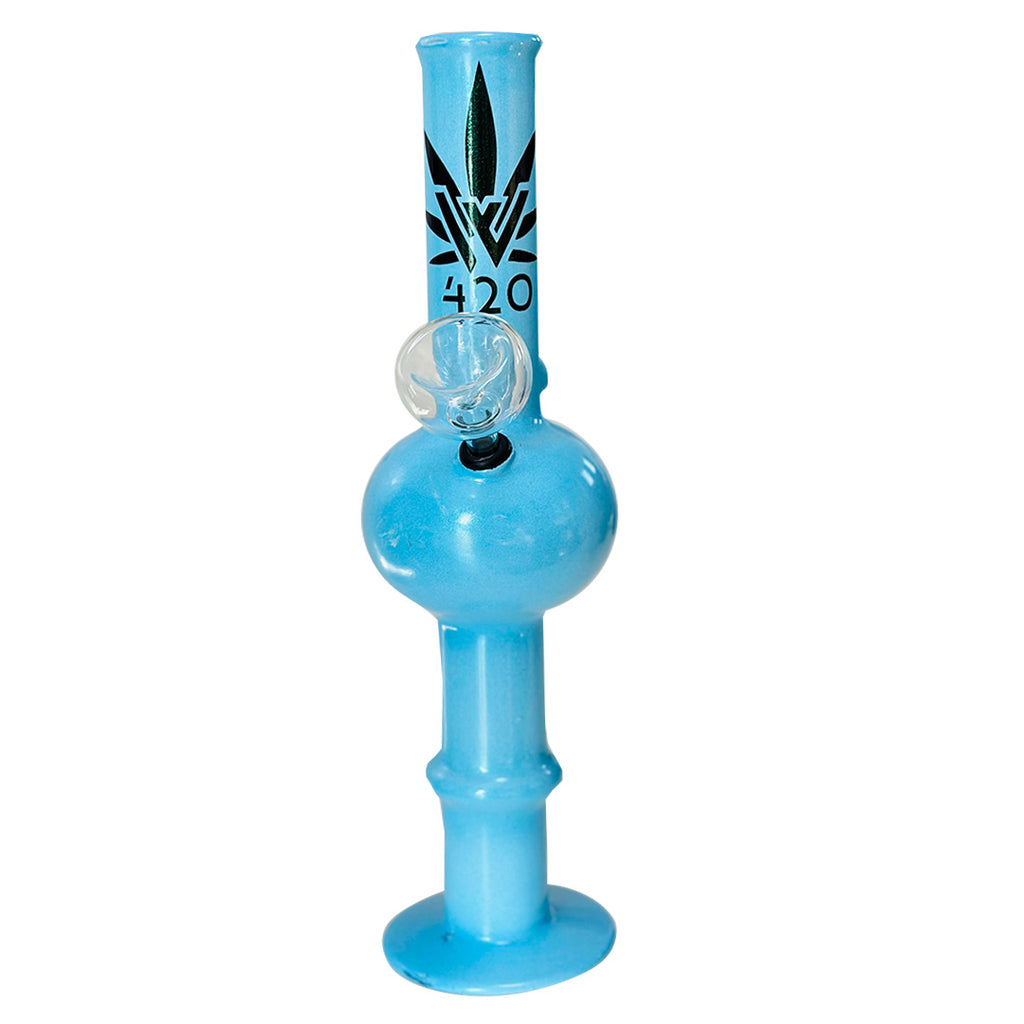 Bong Pyrex W420 Wape 22