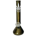 Bong Pyrex W420 Wape 24