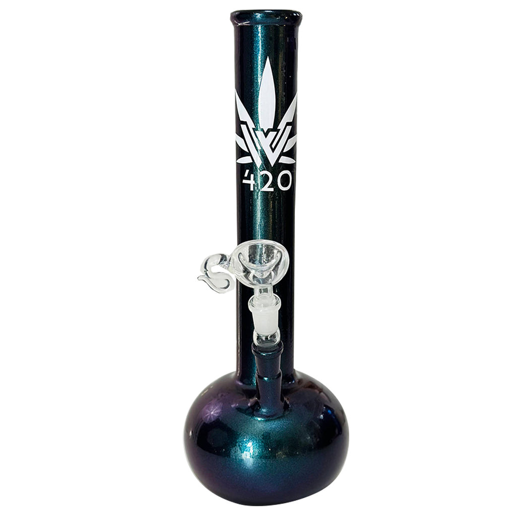 Bong Pyrex W420 Wape 26