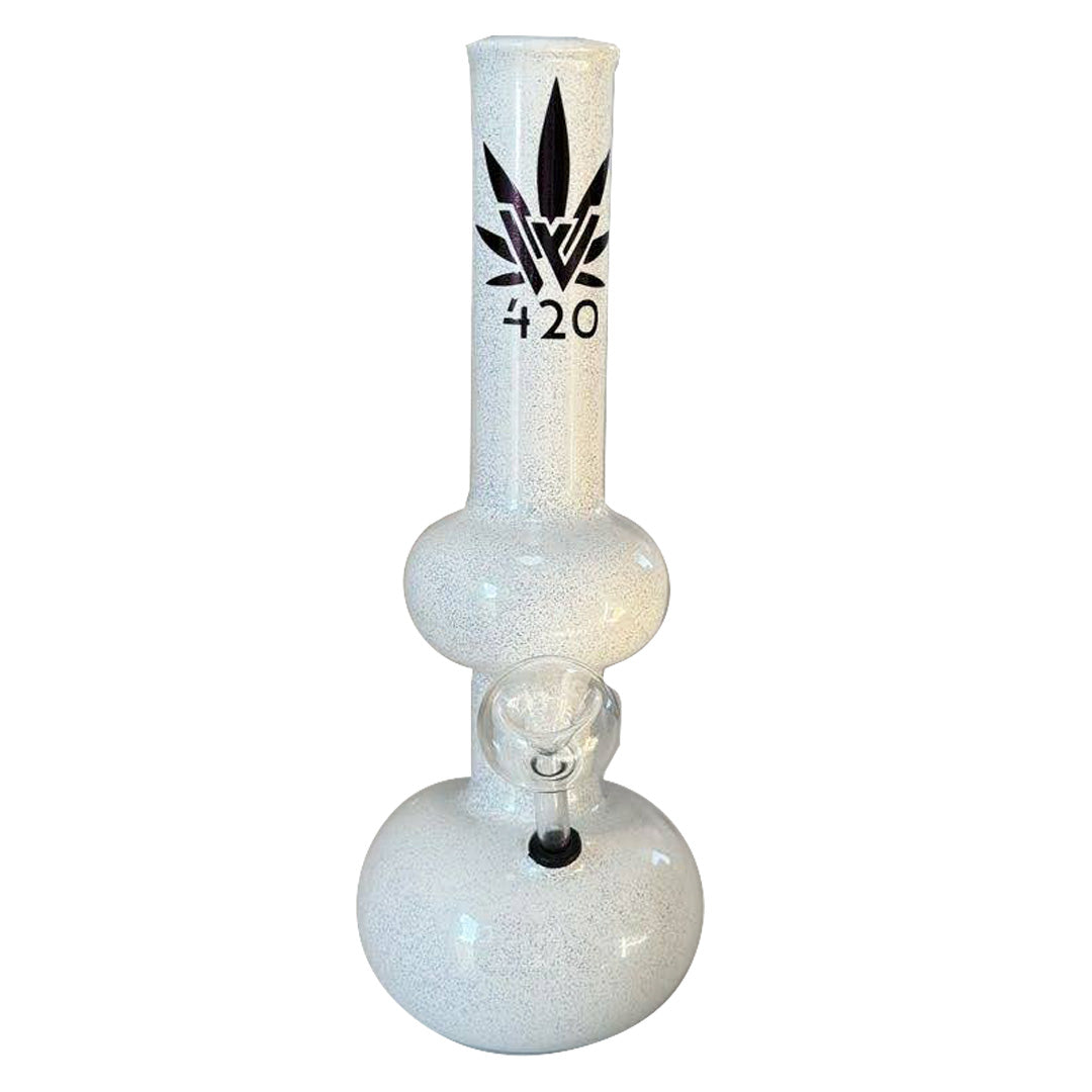 Bong Pyrex W420 Wape 27
