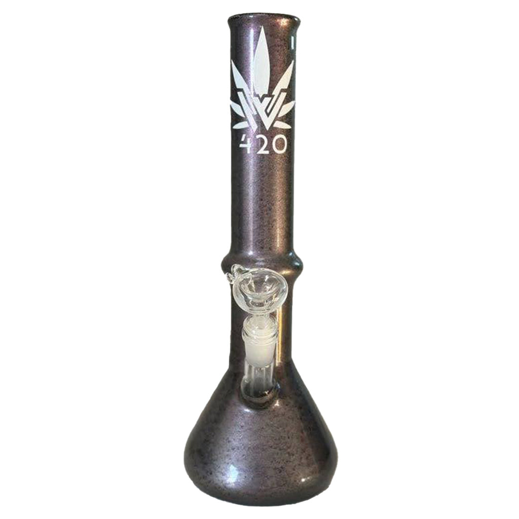 Bong Pyrex W420 Wape 28