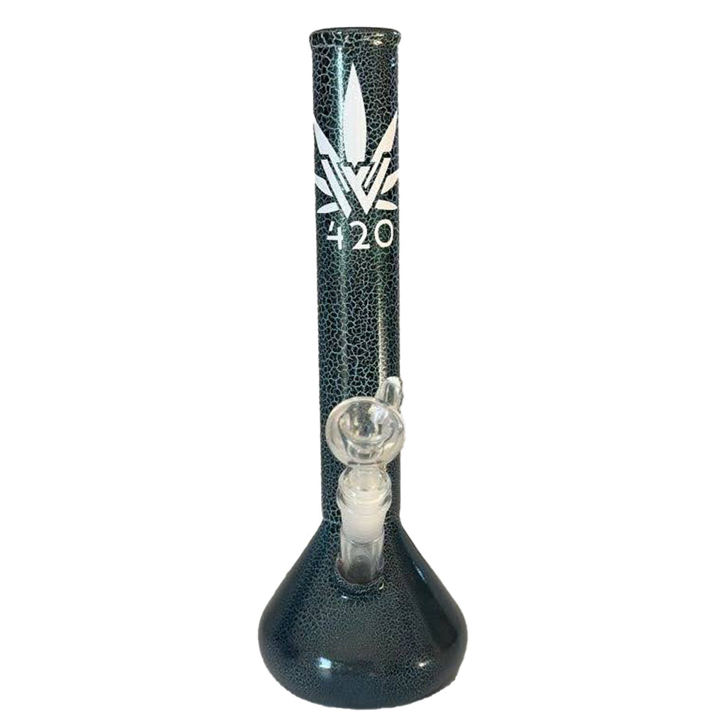 Bong Pyrex W420 Wape 29
